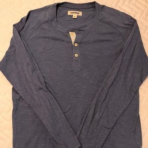 Good threads men's shirt (medium)